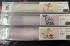 g*s様 MTG FINAL FANTASY ダイスセット、プレリシール3種セッ - メルカリ