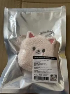 SKIZOO オリジナルバックパック フォクシニー スキズ アイエン