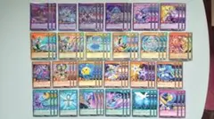 デュエマ リースギャラクシー デッキパーツ シークレット - メルカリ