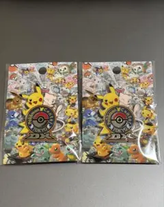 2026年最新】ポケモンセンター ピンバッジ 東京の人気アイテム - メルカリ