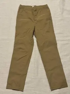 Gap キッズ 150 ベージュ パンツ 長ズボン 12