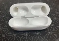 Apple AirPods pro充電ケースのみ正規品