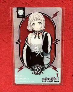 学園アイドルマスター 学マス TSUTAYA 葛城リーリヤ アクリルカード