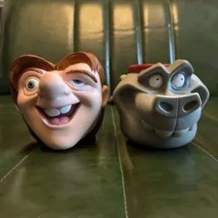 2026年最新】カジモドの人気アイテム - メルカリ