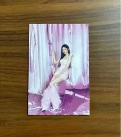 TWICE THIS IS FOR ソウルコン トレカ サナ