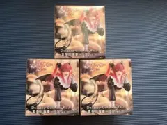 Desktop Cute 喜多川海夢 リズverフィギュア 3つセット