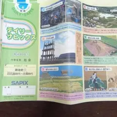 2026年最新】デイリーサピックス 社会の人気アイテム - メルカリ
