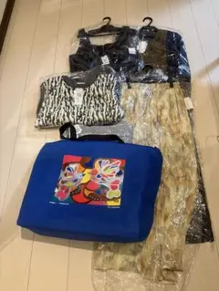 ヤマダヤ福袋　2026