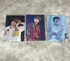 浦島坂田船　夏ツ　2025 WARN12NG ランダムミニフォトカード　センラ