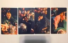 SexyZone ChapterⅡ 3形態予約特典　トレカ