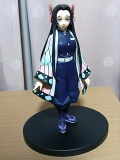 鬼滅の刃 プライズ 絆ノ装 胡蝶カナエのサムネイル