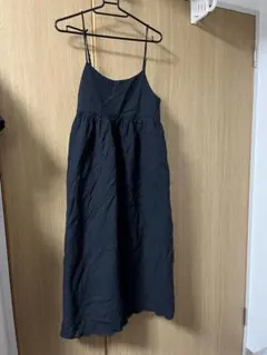 Samansa Mos2 キャミワンピース