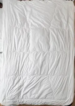 う*え様 【最終値下げ】シングルTEIJIN 掛け布団 約150x210cm カのサムネイル