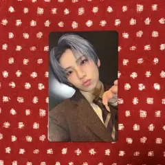＆TEAM YUMA ユウマ 月狼 ショケ ルネイベ トレカ
