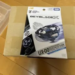 ベイブレードX UX-00 サムライセイバー 5-60K 日本代表