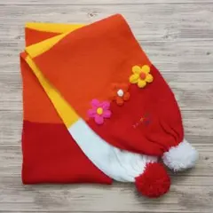 hiromichi nakano マフラー