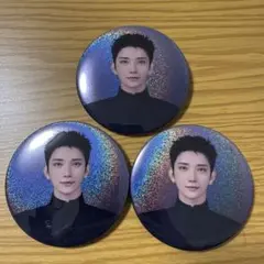 SEVENTEEN JUN 缶バッジ 5点セット SEVENTEEN new_ japan 缶バッジ ジュン 5点セット まとめ - メルカリ