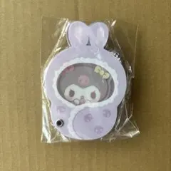 サンリオキャラクターズ カスタム アクリル チャーム クロミ