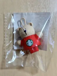 2026年最新】スタバ ベアリスタ キャップの人気アイテム - メルカリ