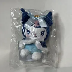 サンリオ一番くじb賞クロミキーホルダー