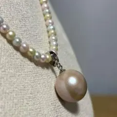 2025年最新】真珠 大玉の人気アイテム - メルカリ