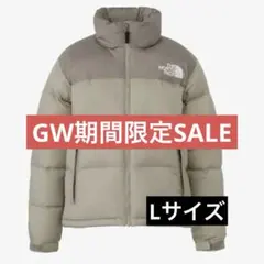 NDW92335 THE NORTH FACE ショートヌプシ Lサイズ