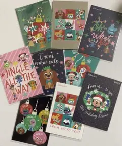 Disney創立100周年 EPOCH まとめ売り