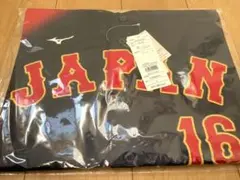 Lサイズ 2026 WBC 大谷翔平 レプリカユニフォーム ビジター 侍ジャパン