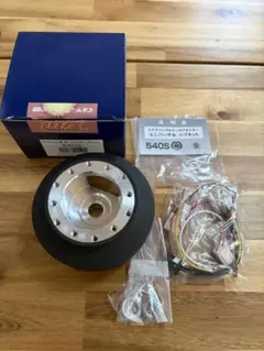 ワークスベル RAPFIX専用 ショートボス 540Sのサムネイル