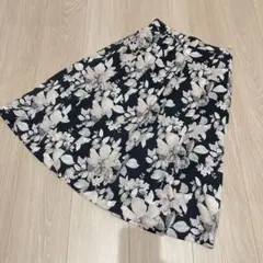 ロペピクニック✩.*˚花柄スカート