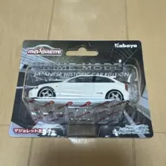 マジョレット　プライムモデル ホンダシビックタイプR EK9 civicのサムネイル