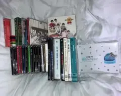 Kis-My-Ft2 まとめ売り