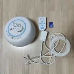 【SDカード付】Disney Dream Switch　ドリームスイッチ