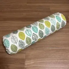 821カイロプラクティック　あおたけカバー　整体枕カバー　あおたけ運動枕