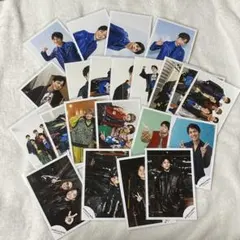 KAMIGATA BOYZ 重岡大毅 公式写真