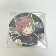 文豪ストレイドッグス 中原中也 文スト 缶バッジ ナンジャタウン