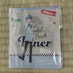 からぴちひろマグネット