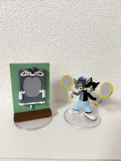 トムとジェリー ハッピーくじ A賞 フィギュア まとめ