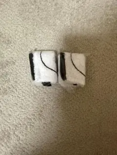 PEANUTS スヌーピー もふもふポーシェット (スヌーピー×2)