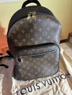 Louis Vuitton モノグラム リュックサックのサムネイル