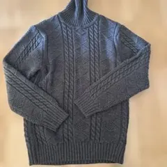 バーニーズニューヨーク ニット