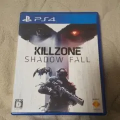 KILLZONE SHADOW FALL