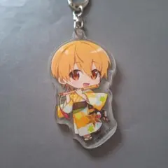 すとぷり ジェルくん アクリルキーホルダー 2024 Spring ver. - メルカリ