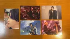 ミセス大森元貴Atlantis フォトカード 5枚セット