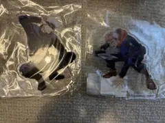 呪術廻戦 アクリルスタンド セット