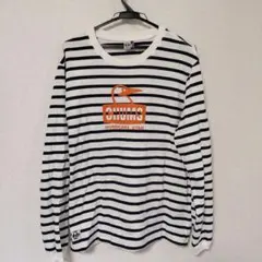 ボーダー メンズ