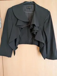 2025年最新】COMME des GARCONS レディース ノーカラージャケットの