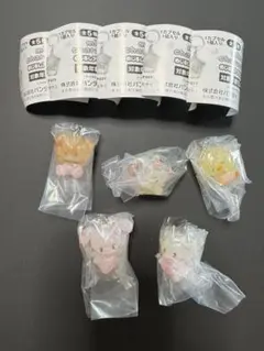 mikko characters めじるしアクセサリー2