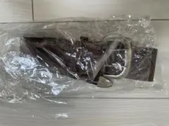 EMODA エモダ　ベルト　ブラウンのサムネイル