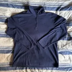 ※週末セール※ THE NORTH FACE ノースフェイス フリース ネイビー